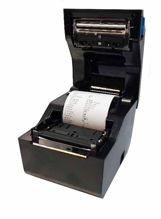 قیمت فیش پرینتر آکسیوم POS 88UE